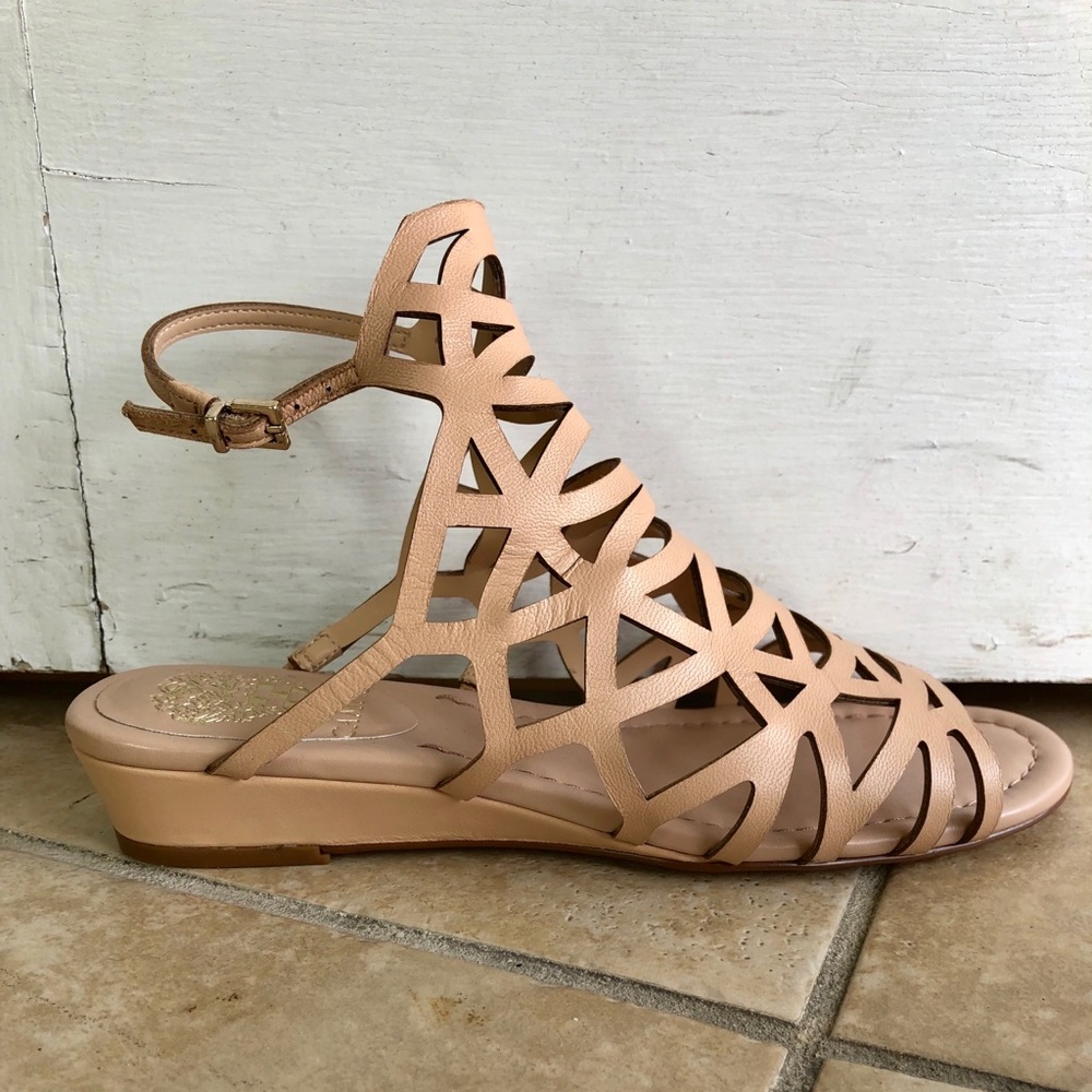Vince Camuto Ilana sandal Size 6.5